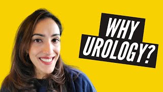 Why Urology? | What makes it the BEST medical specialty?!