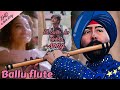 EK LADKI KO DEKHA TO ON FLUTE BY BALJINDER SINGH BALLU+919302570625