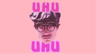 Flemish A - Uhu Uhu (lyrical video)