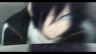 yato edit // after effects