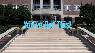 Good luck LL.M. graduates on the July Bar Exam!