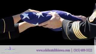 Funeral Home West Des Moines IA, Celebrate Life Iowa