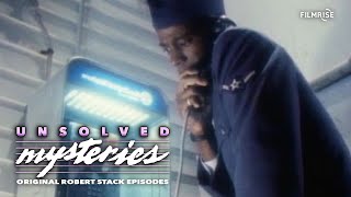 Unsolved Mysteries with Robert Stack - Season 1, Episode 10 - Full Episode