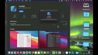 HextEdit Fast & Lightweight hex editor Developer Tools App [MAC] Basic Overview - Mac App Store