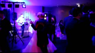 First Dance at a Wedding - Snow Patrol - Chasing Cars (Alex Birtwell Silver Package)