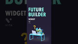 FutureBuilder widget in flutter | flutter Widgets (Part 10)