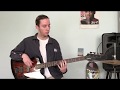 Post Malone - Better Now (Bass Cover)
