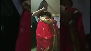 desi bhabhi aunty saree remove video || hot bhabhi saree change || #bhabhis#bhabhihot#hotdesigirl