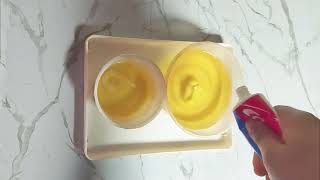 Testing Pregnancy at Home Using Colgate Toothpaste and Urine