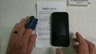OneShip with Smartphone
