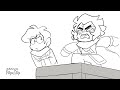 intense game of monopoly lmk animatic re uploaded