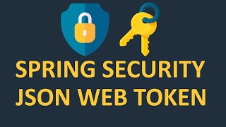 Spring Boot and Spring Security with JWT including Access and Refresh Tokens 🔑