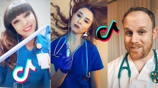 Tik Tok Compilation | Nursing Edition
