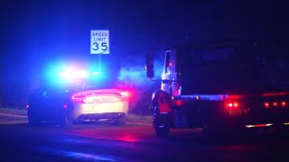 Knightdale crash causes more than 150 power outages