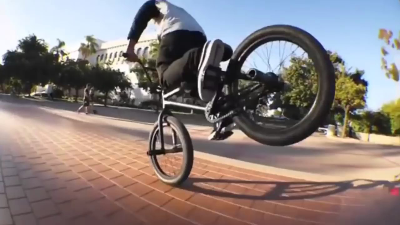 BMX Best Tricks Bmx STREET COMPILATION - YouTube