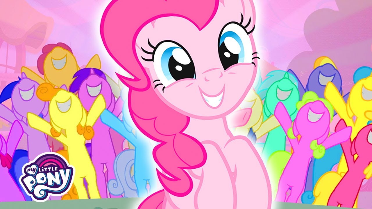 Songs Smile Song Mlp Fim Smile Song Mlp Fim Youtube Music