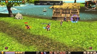 Virtualmt2- Rekordy ninja Archer