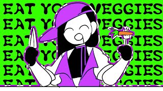 VEGGIE VANITY ft. Xi Yi