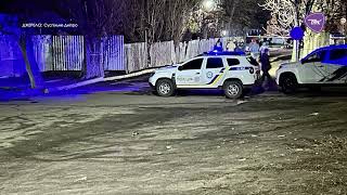 Вибух біля будівлі ТЦК та СП у Павлограді: що відомо