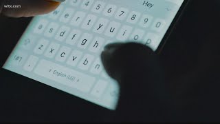Lexington County launches Text-to-911 Service