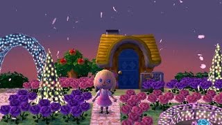 Let's play Animal Crossing #2～とび森（北米版）実況～