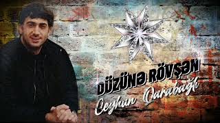 Ceyhun Qarabagli - Duzune Rovsen 2022   (Rovsen Lenkeranskiye Hesr Olunmus Revayet)