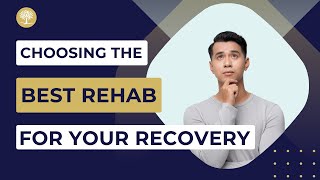 Choosing Your Rehab: HHS Survey Puts The Recovery Village in Top 1% for #AlcoholRehab and #DrugRehab