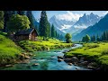 Beautiful Relaxing Music - Stop Overthinking, Stress Relief Music, Sleep Music, Calming Music #3