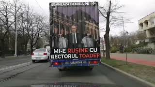 Operaţiunea CAMIONUL la Iaşi (26 martie 2019)