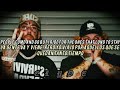 $uicideboy$ - Lone Wolf Hysteria // Lyrics & Subtitulado