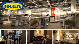 IKEA - TEMPE - WALKING TOUR