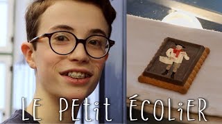 Le Petit Écolier - Court Métrage