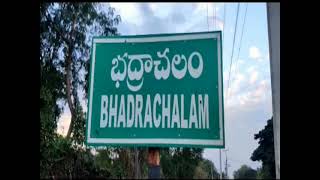 క్రమక్రమంగా పెరుగుతున్న భద్రాచలం గోదావరి నీటిమట్టం...|| Bhadrachalam Under Threat