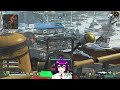 【apex】apex legends　バトルパス終わらせる！初見さん大歓迎です！