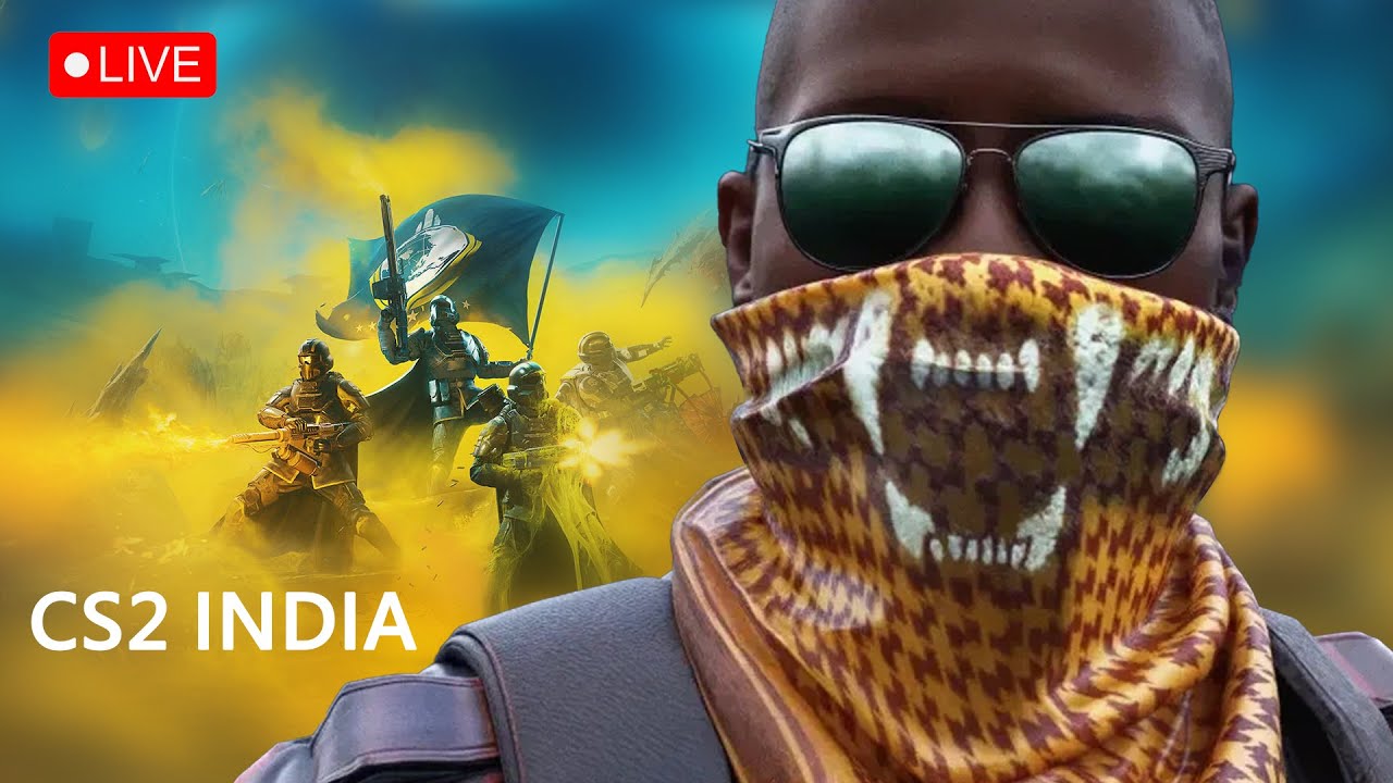 Cs2 Late Night Edition Youtube