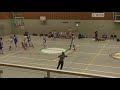 Erik Nyberg Itzehoe Eagles 2.Regionalliga Saison 2017/18