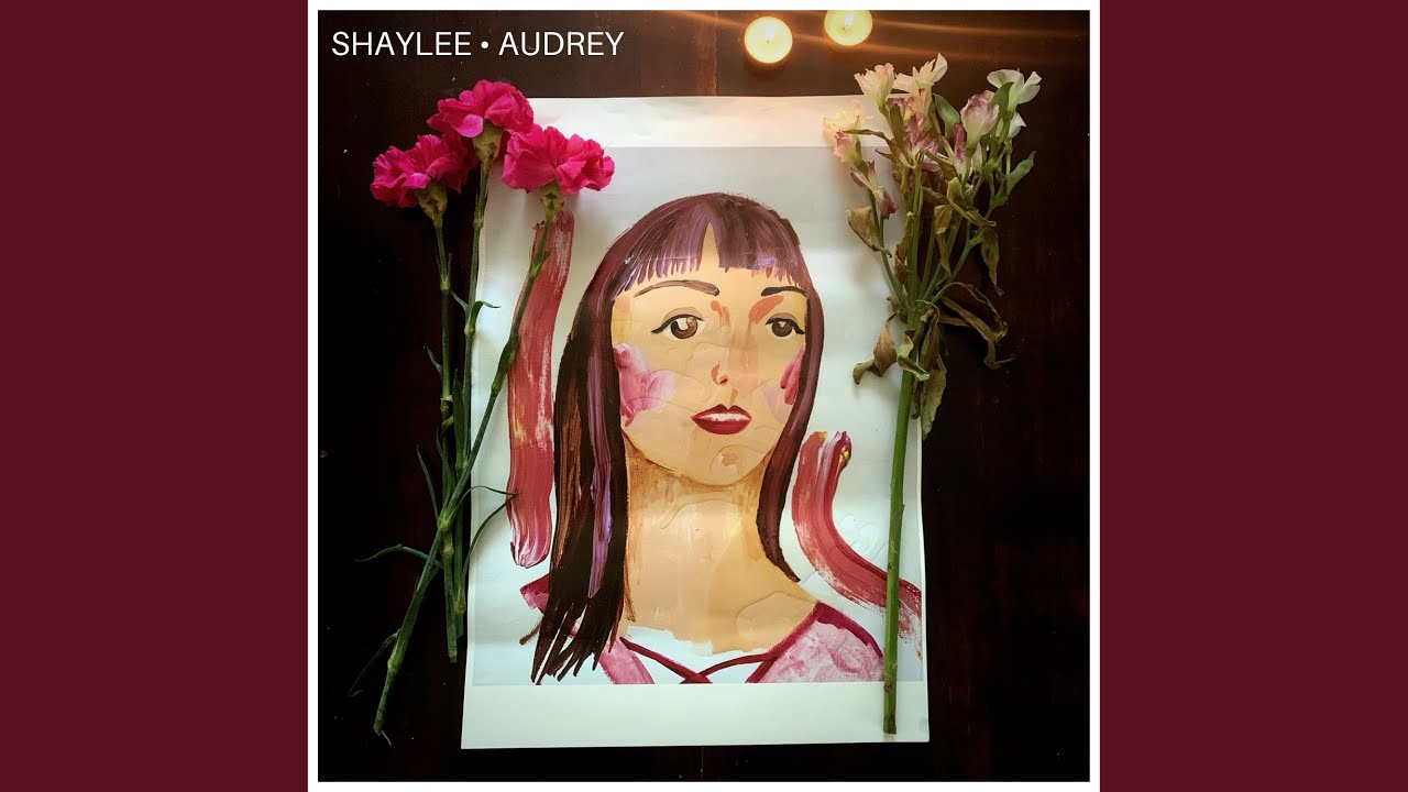 Audrey Youtube Music