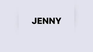 INTRODUCING JENNY \u0026 FRIEND (1986~1999)/タカラジェニー\u0026フレンド紹介 (1986年〜1999年)