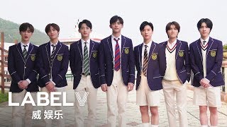 2019 WayV Back to School Kit – Interview Clip