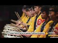 Tsukasa Taiko & The Art of Japanese Traditional Drumming