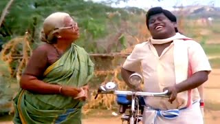 வயிறு குலுங்க சிரிக்க இந்த வீடியோவை பாருங்கள்! | #Goundamani Comedy | #Senthil Comedy | ‪@NTMCinemas