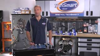 TechSmart Tech Sessions: Steering Column Shift Tubes