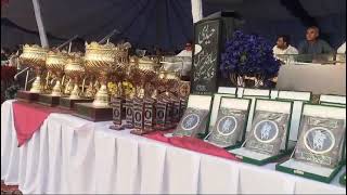 Championship all punjab neza bazi trerwanwala 4,5,may 2024 انعامات