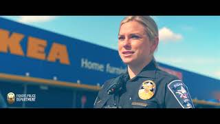 Fishers Police Department