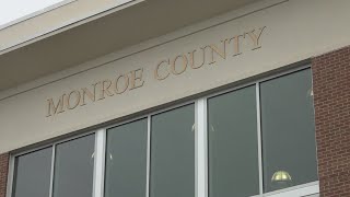 Monroe County to vote on new data center rules — here's what could change