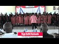 UMC Music | UMC Mabelreign Circuit Choir | Rega Vadiki Vashande
