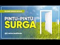 [LIVE MIRA] Kajian Shahih Muslim : Mengenal Pintu-Pintu Surga - Ustadz Adi Hidayat