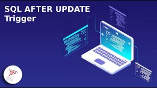 How to Create After update trigger in SQL
