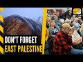 EXCLUSIVE: Railroad union rep EXPOSES East Palestine truth