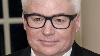 Why Mike Myers Doesn't Get Many Movie Offers Anymore
